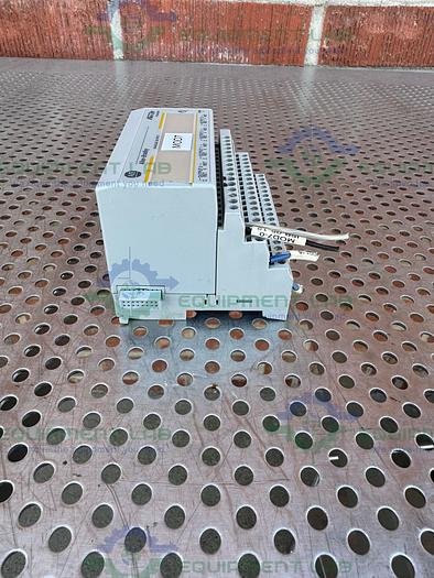 Used Allen Bradley  1794-OE4 Flex I/O Analog Output Module