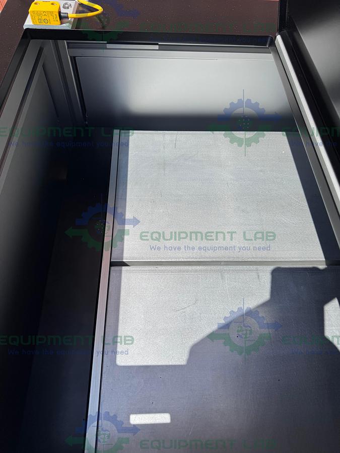 GEW Engineering Rhino / RLT UV Curing System w/ E2C 1 UV LampHead MFG 2021