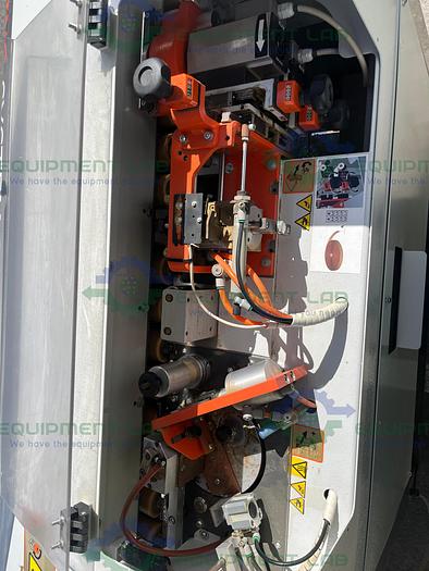 Used Maggi Technology 18509623 Edging System 3/50, 230 V, MFG 2017