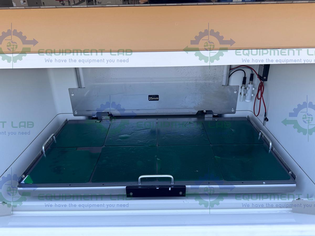 Used Infors HT Multitron I80002 Incubator Shaker 65°C w/ CO2 & Humidity, MFG 20