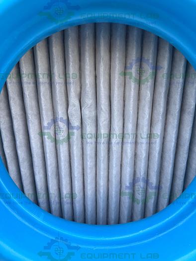 Used Dri Eaz  F284 HEPA 500 Industrial Defendair Air scrubber 115V