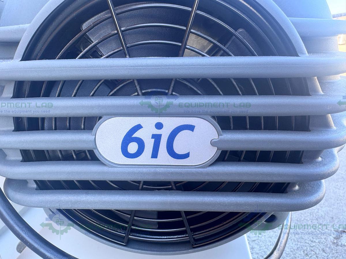 Used Buchi Lyovapor L-200  Freeze Dryer -55°C - +25°C w/ Edwards nXDS6iC Pump, MFG 22