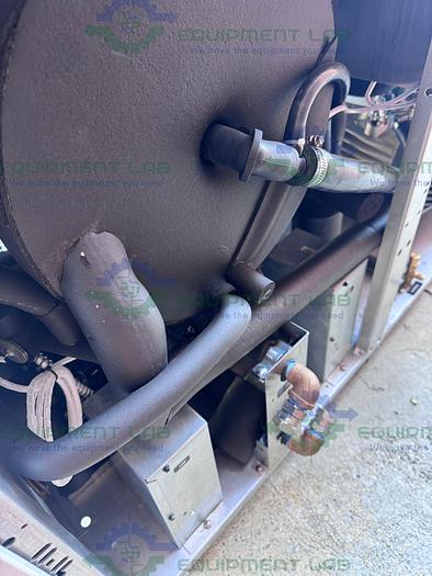 Used SP Scientific 35L Ultra EL-85 Virtis Lyophilizer / with Stoppering. MFG 2020