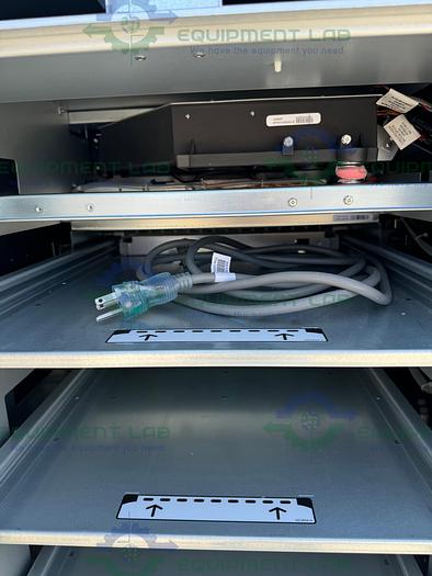 Used Carestream DryView 6950 Laser Imaging System 100-120 V, MFG 2021