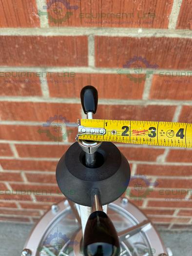 Used Cytiva / GE / Pharmacia BPG 300 / 500 Chromatography Column 34L