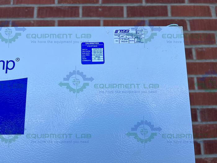 Used Fisher Scientific 13-986-148 Isotemp General Purpose Freezers -20°C