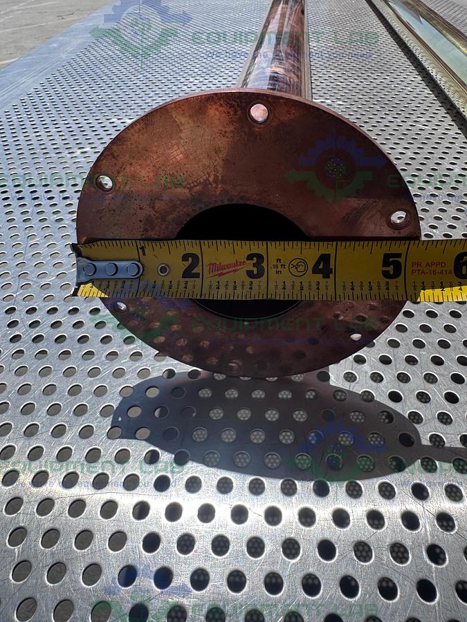 Used Oxford NMR 600 Nuclear Magnetic Resonance Spectrometer / Cryostat