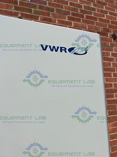 Used Thermo  VWR40086D Ultra-Low Temperature Freezer -86°C, 23 Cu.Ft. 208V