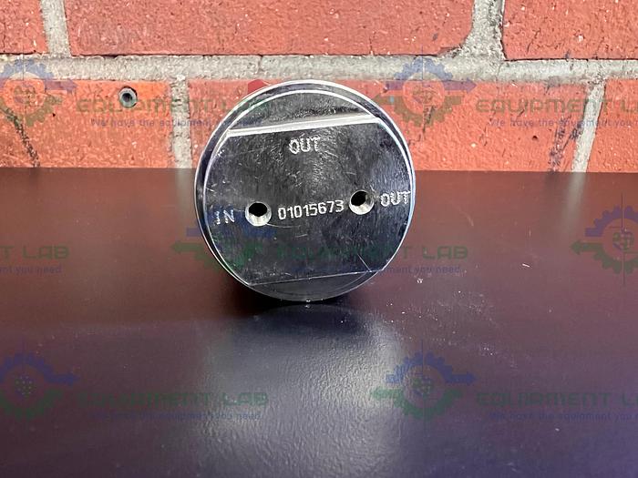 Used Praxair Prostar Platinum RX30410 Regulator 3000 PSI