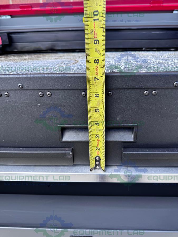 Used Universal Laser Systems ILS9.75 Laser System 36" x 24", 1190 m3/hr at 1.5 kPa