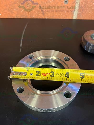 Flowserve 350764-G Stainless Steel Rotary Base Seal Kit For 1" Shaft