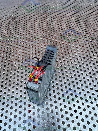 Used GM International  D1043Q 4 Channels Digital Output Loop / Bus Powered