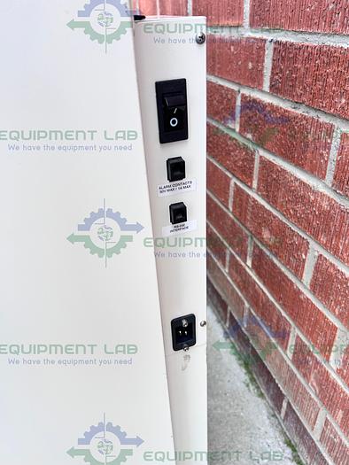 Used Thermo Forma  4535 Orbital Incubator Shaker 50C, 525 RPM, 1" Orbit w/ HEPA Filter