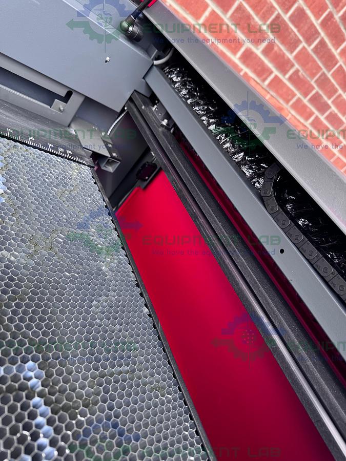 Used Universal Laser Systems ILS9.75 Laser System 36" x 24", 1190 m3/hr at 1.5 kPa