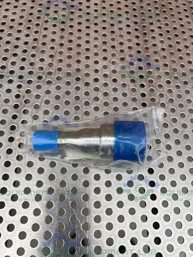 Advance Fittings  116A144 Stainless Steel Hosebarb Adapter w/ 1" to 3/4" Fitting