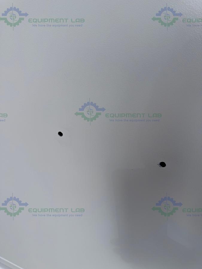 Used Thermo Forma 3310 Steri-Cult Double Stack CO2 Incubator, 11 cu. ft, 50°C MFG 21