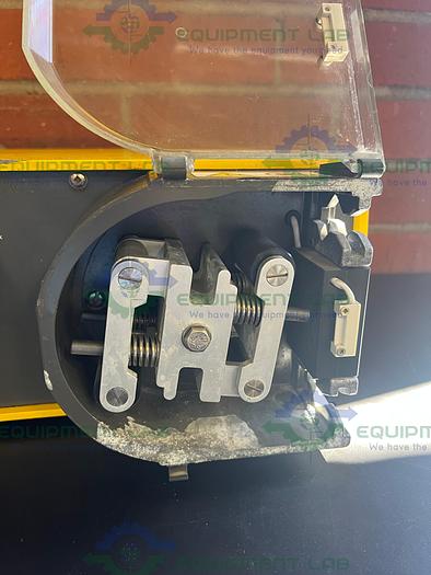 Used Watson Marlow  604U IP 55 Laboratory Washdown Peristaltic Pump 165 RPM