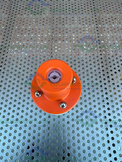 Prominent  Adjustable  BPV-SM Pressure Relief Valves