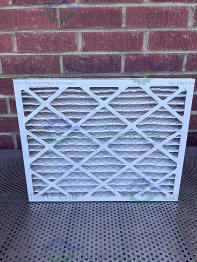 Koch Filter Multi-Pleat 16" x 20" x 2" MERV 13 Extended Surface Air Filter