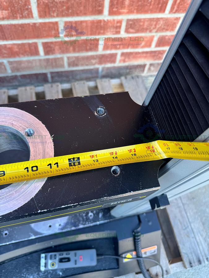 Used Instron 68TM-R / 5564 Dual Column Tensile Compression Tester