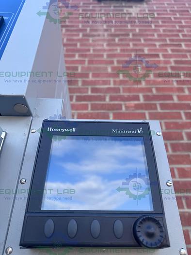 Used Environmental Specialties ES2000 CL-S Photostability Chamber/UV 0-40˚C, 40 Cu Ft