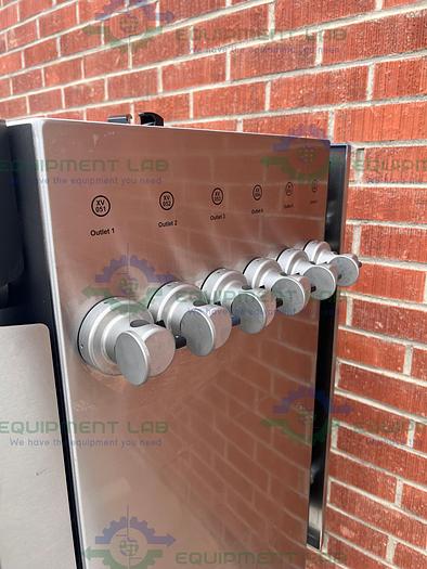 Used GE Healthcare  AKTAready Liquid Chromatography System 120VA