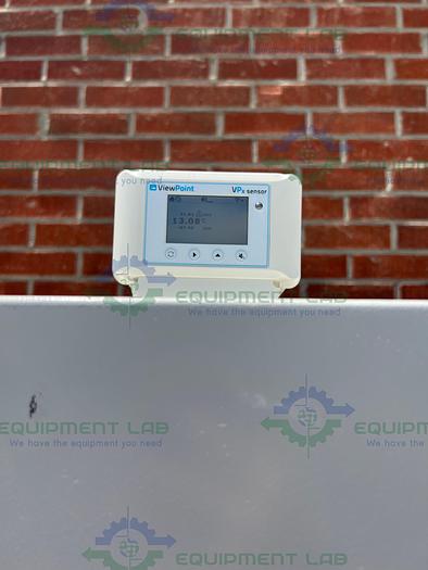 Used Thermo  VWR40086D Ultra-Low Temperature Freezer -86°C, 23 Cu.Ft. 208V