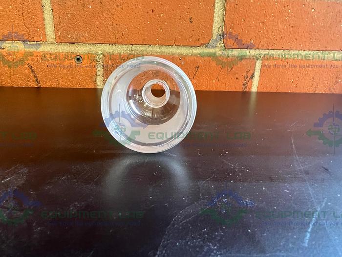 Used Ace Glass   Adapter w/ 24/40 joint to 45/50 Joint