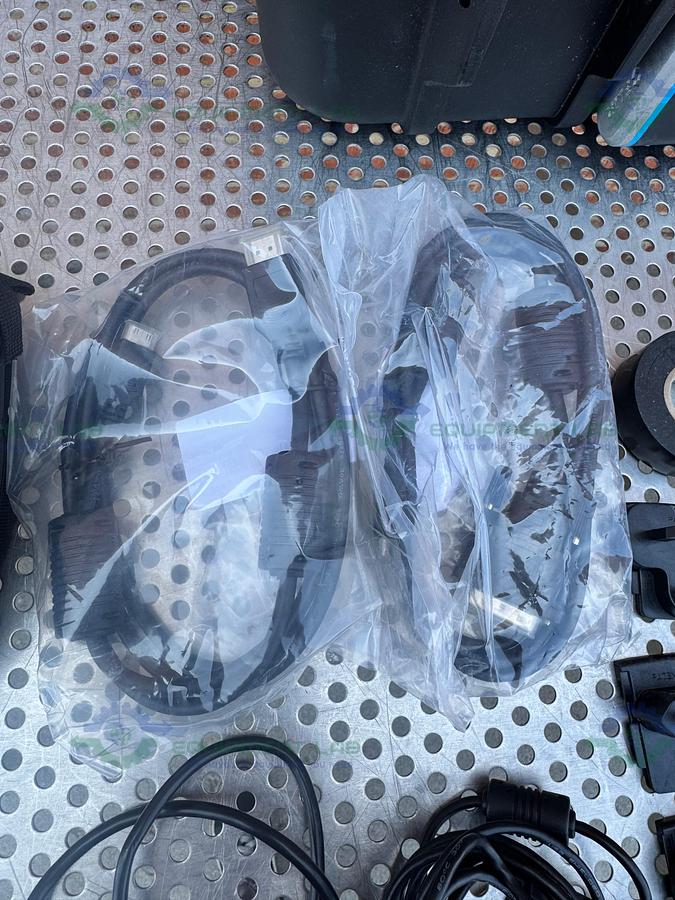 Used FLIR T650SC High Resolution Handheld Infrared Camera / Thermal Imaging Camera