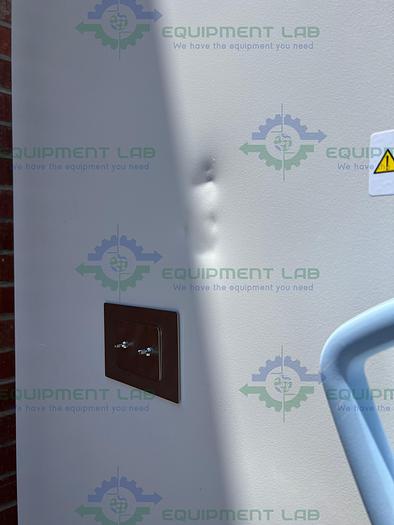 Used Thermo  VWR60086FD Ultra-Low Temperature Freezer -86°C, 28.8 Cu.Ft. 208V MFG 2020