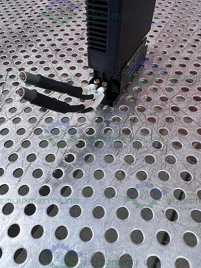 Used Omron K3FM-VF-4W4W-M Signal Transmitter 264 VAC