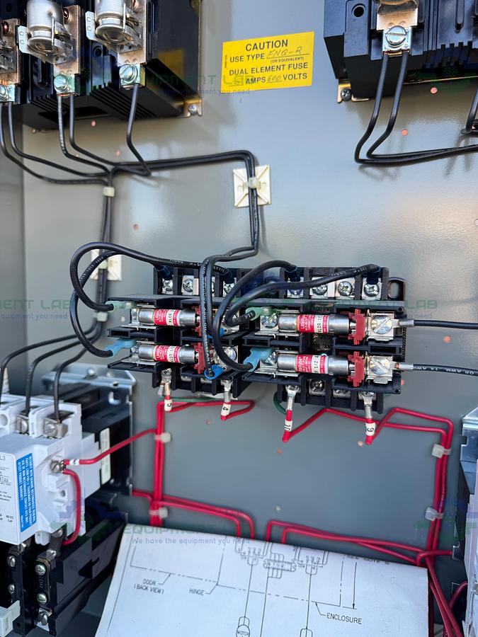 Used ITT Bell & Gossett 75CBE 22-85 Condensate Return Pump Series CBE