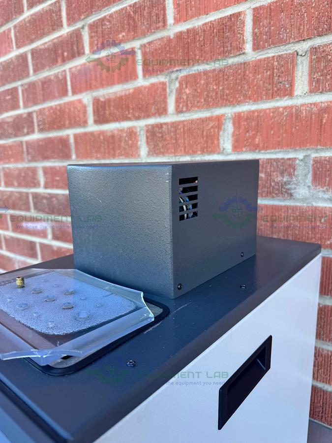 Used Fluke / Hart Scientific 7320 High Precision Calibration Bath -20°C to 150°C