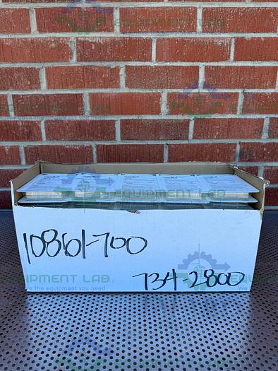 Case of 50 - VWR  10861-700 Tissue Culture Plates 24 Well, Sterilized
