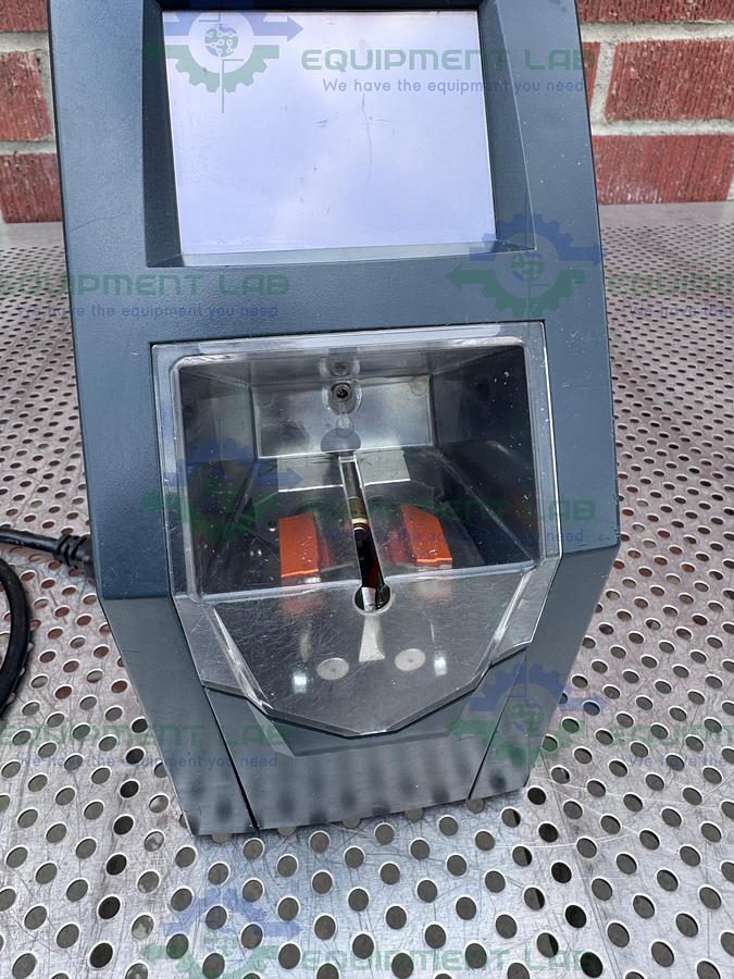 Used Schleuniger UniStrip 2300 Wire Stripper 0.03 – 8 mm (32 – 8 AWG)