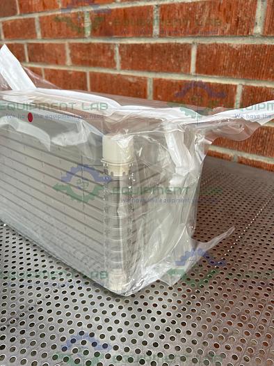 Used Box of 6 - Thermo 140410 Sterile Cell Factory Easy Fill Systems 6320 cm2