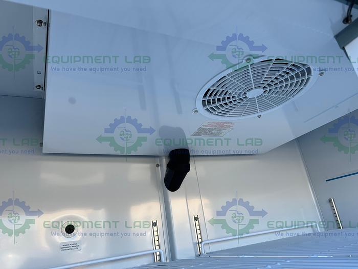 Used Norlake  NSWDF492SSS/0A White Dimond Series Auto Defrost Freezer -25C, 49 CU. FT.