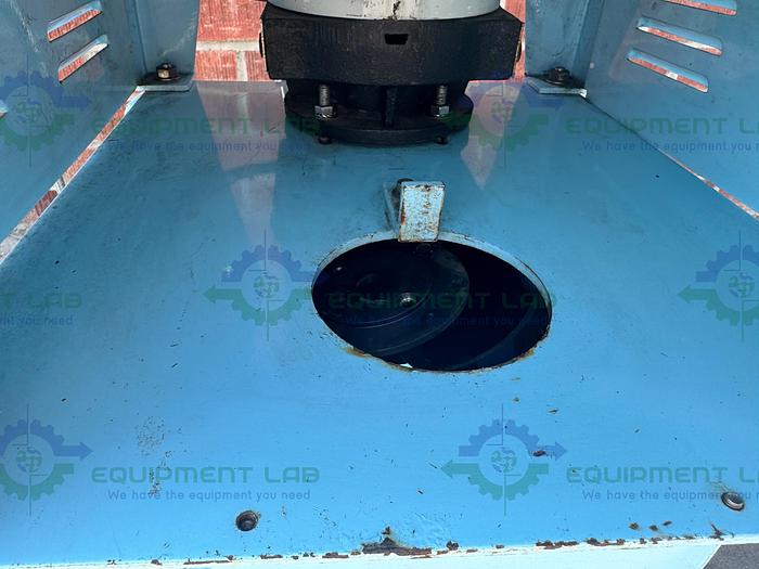  for parts or not working LSL Biolafitte 78 100 Stainless Steel Fermentation Tank 15.5 Liters