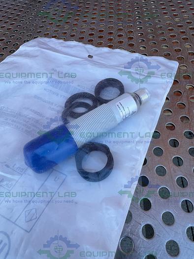 Micro Detectors  UK1F-E2-0E Ultrasonic Proximity Switch 15-30 VDC