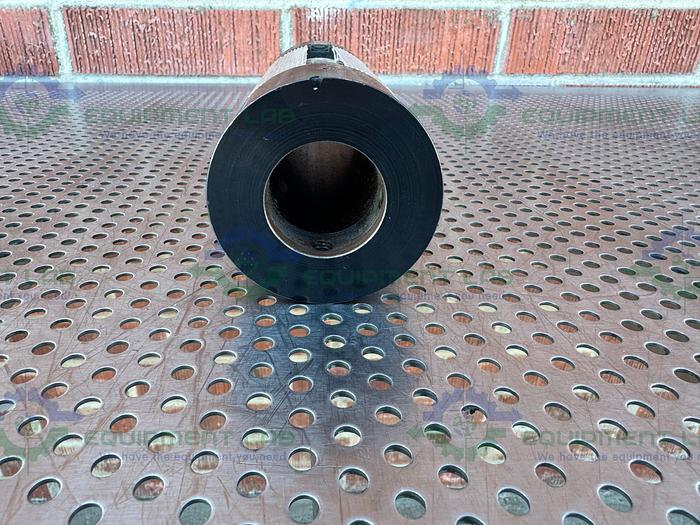 Used Convertech 00608006 Air Chuck Shaft / Shaft Adapter 8" x 3" x 1.4"