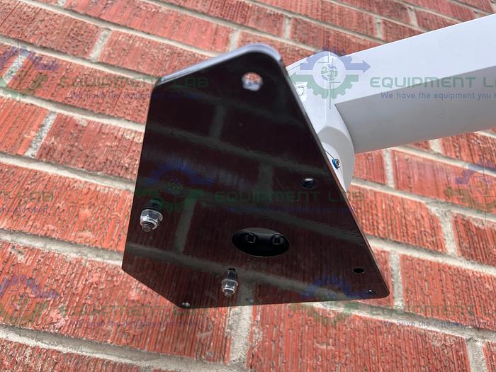 Used Allen Bradley 2711P-T10C21D8S Series B Panelview Plus 7 Touch Display