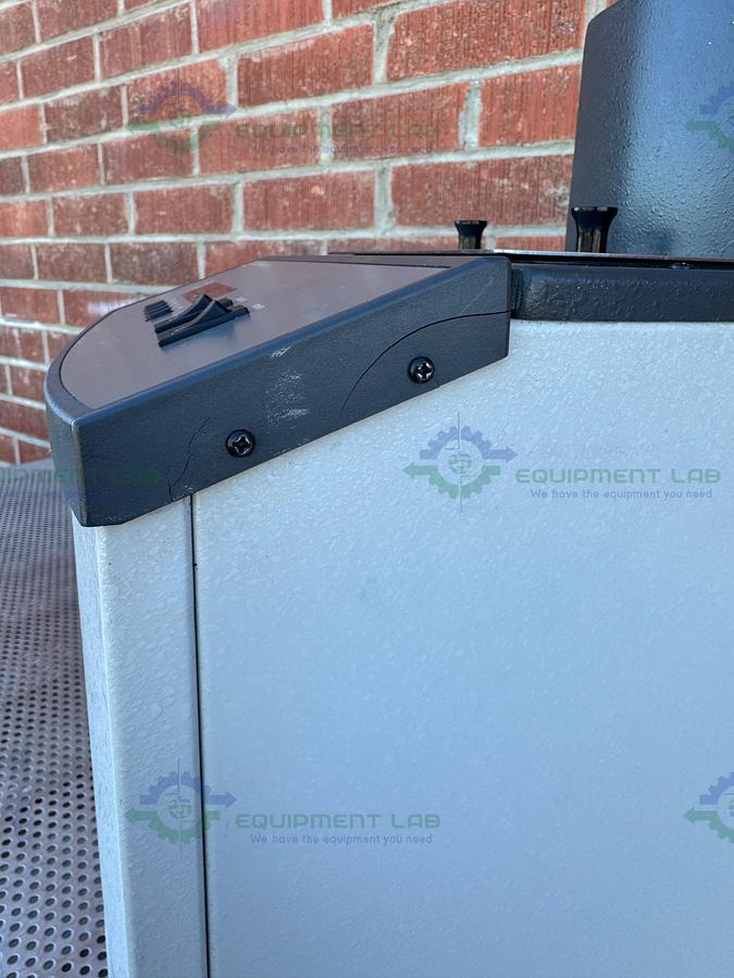 Used Fluke Hart Scientific 7320 Compact Temperature Calibration Bath –20 °C to 150 °C