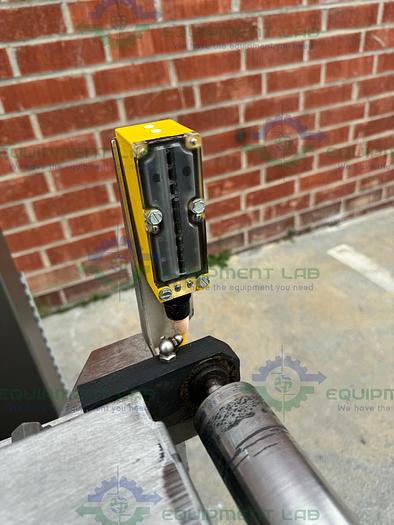 Used Thermo Ramsey  Autocheck 4000 Checkweigher w/ 18.5" x 21.5" Platform