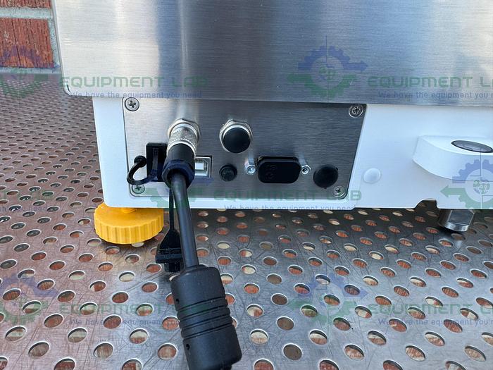 Used Sartorius  Cubis MCA70200S-2S00-0 Precision High-Capacity Balance, 70,200 g x 1 g