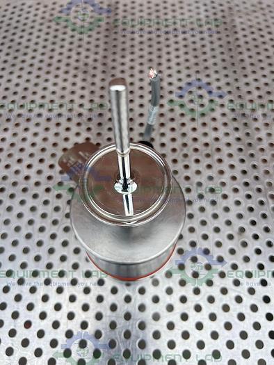 Used Anderson Instruments  SW510040370000 Digital Analog Temperature Transmitter