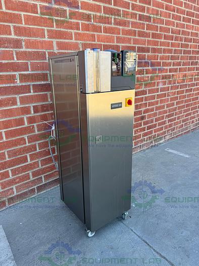Used Huber Unistat 510W Recirculating Chiller / Heater -50 to 250°C w/ Pilot One