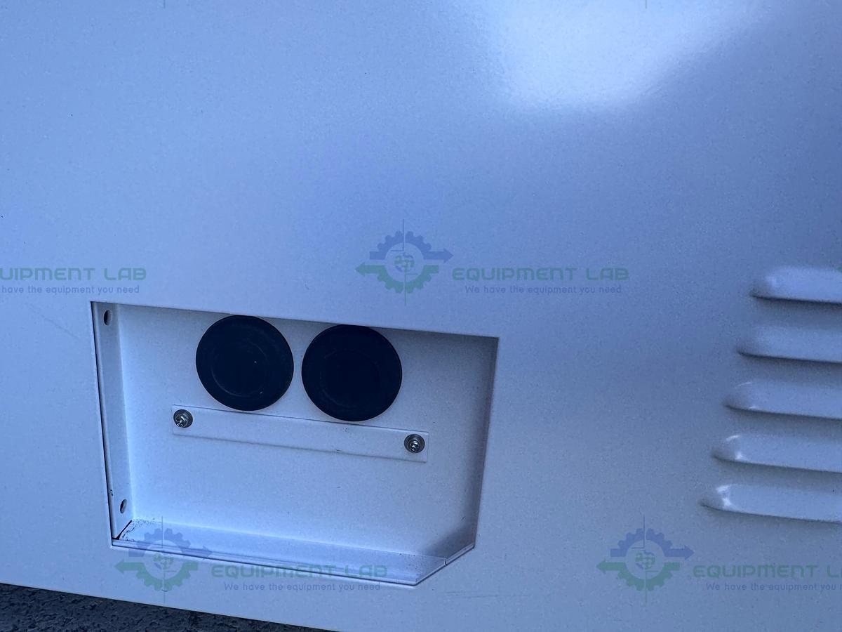 Used Yamato SM501 Standard Laboratory Use Autoclave / Sterilizer with Dryer 47L, 115V