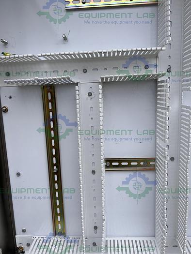 Used Hoffman CSD363010SS Stainless Steel Enclosure 30" x 10" x 36"