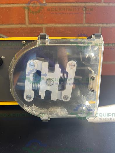 Used Watson Marlow  604U IP 55 Laboratory Washdown Peristaltic Pump 165 RPM