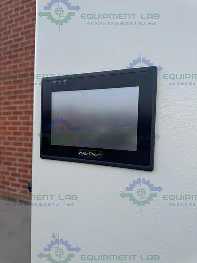 Used Tenney / SPX SPC30C2.0 Temperature and Humidity Chamber  -73C to +200C, 30 Cu Ft